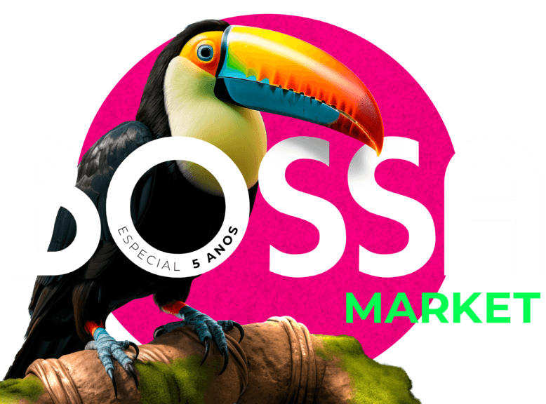 Bossa Market