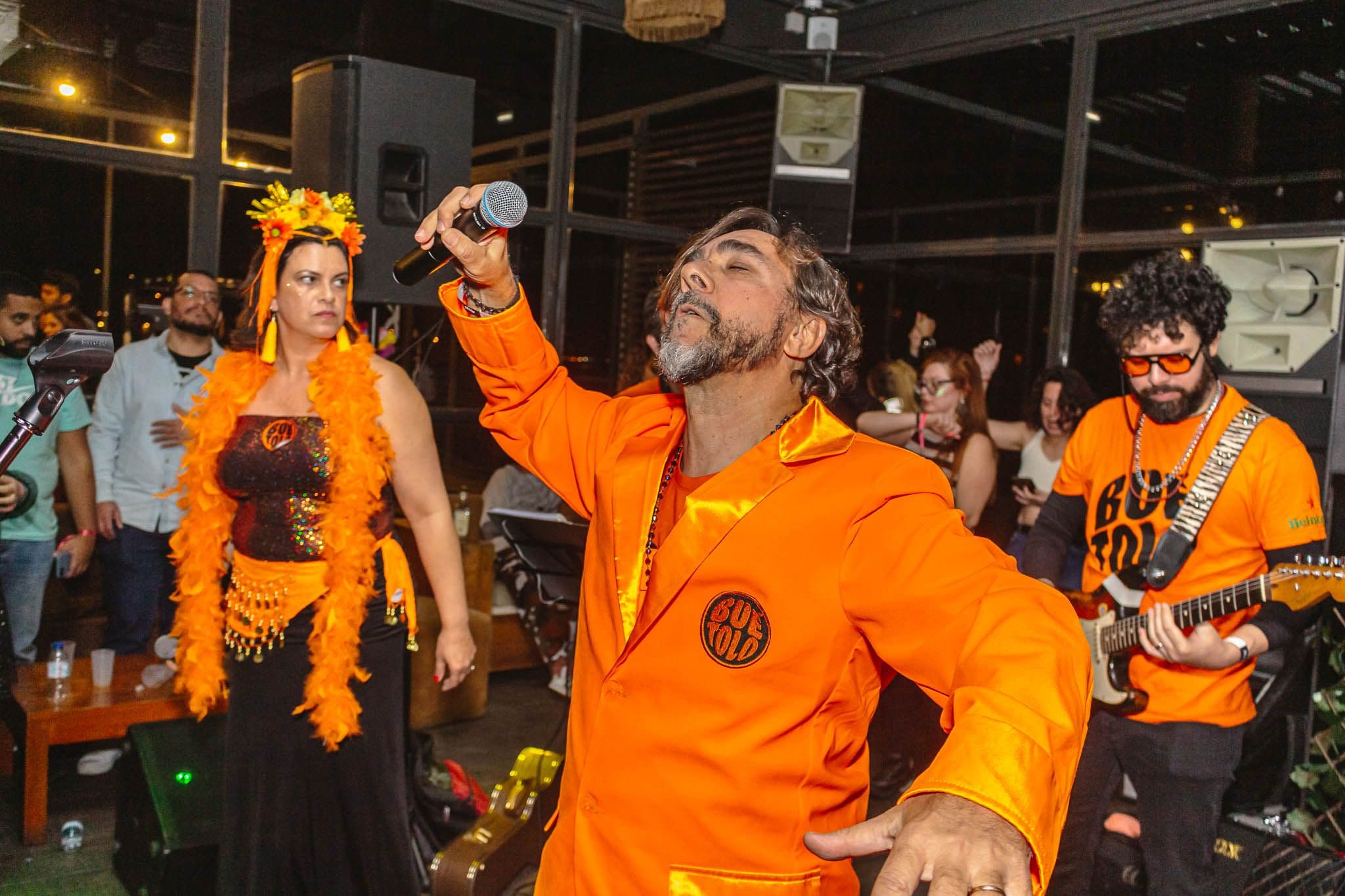 Foto do evento Carnaval 2023