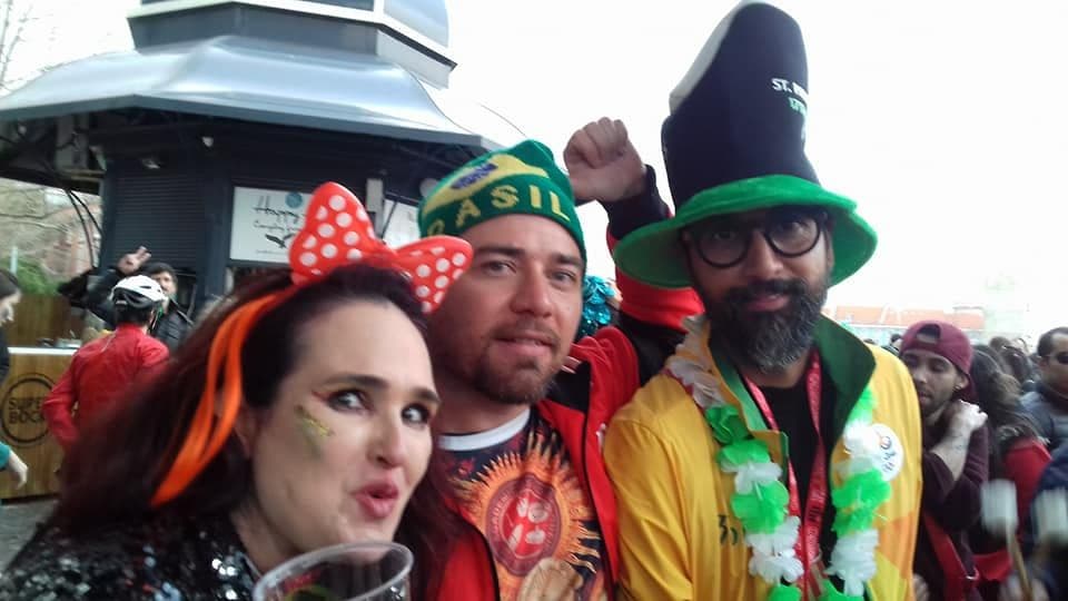 Foto do evento Carnaval 2018