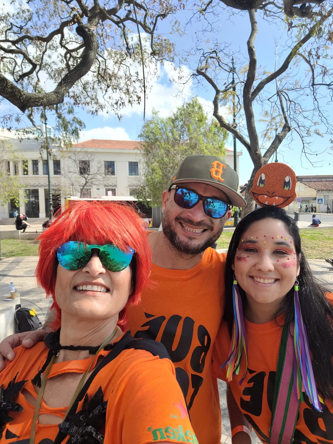 Foto do evento Carnaval 2022