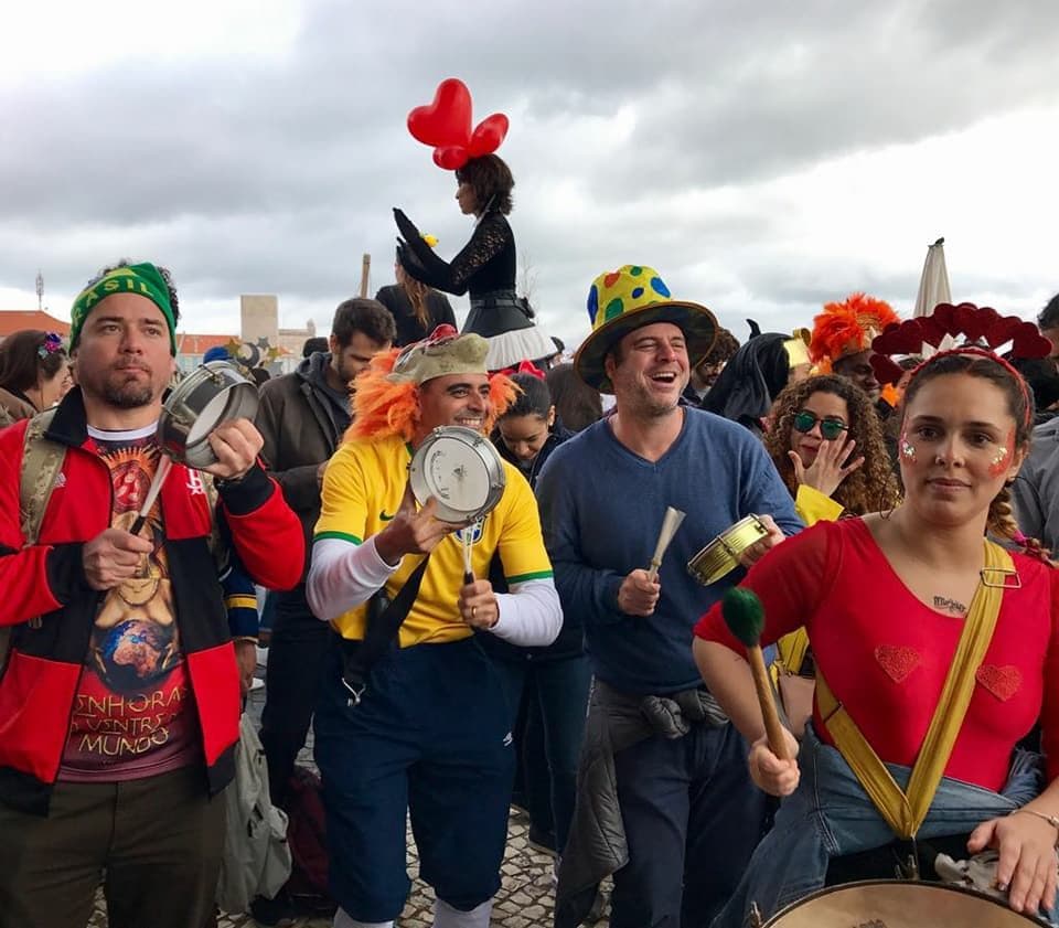 Foto do evento Carnaval 2018