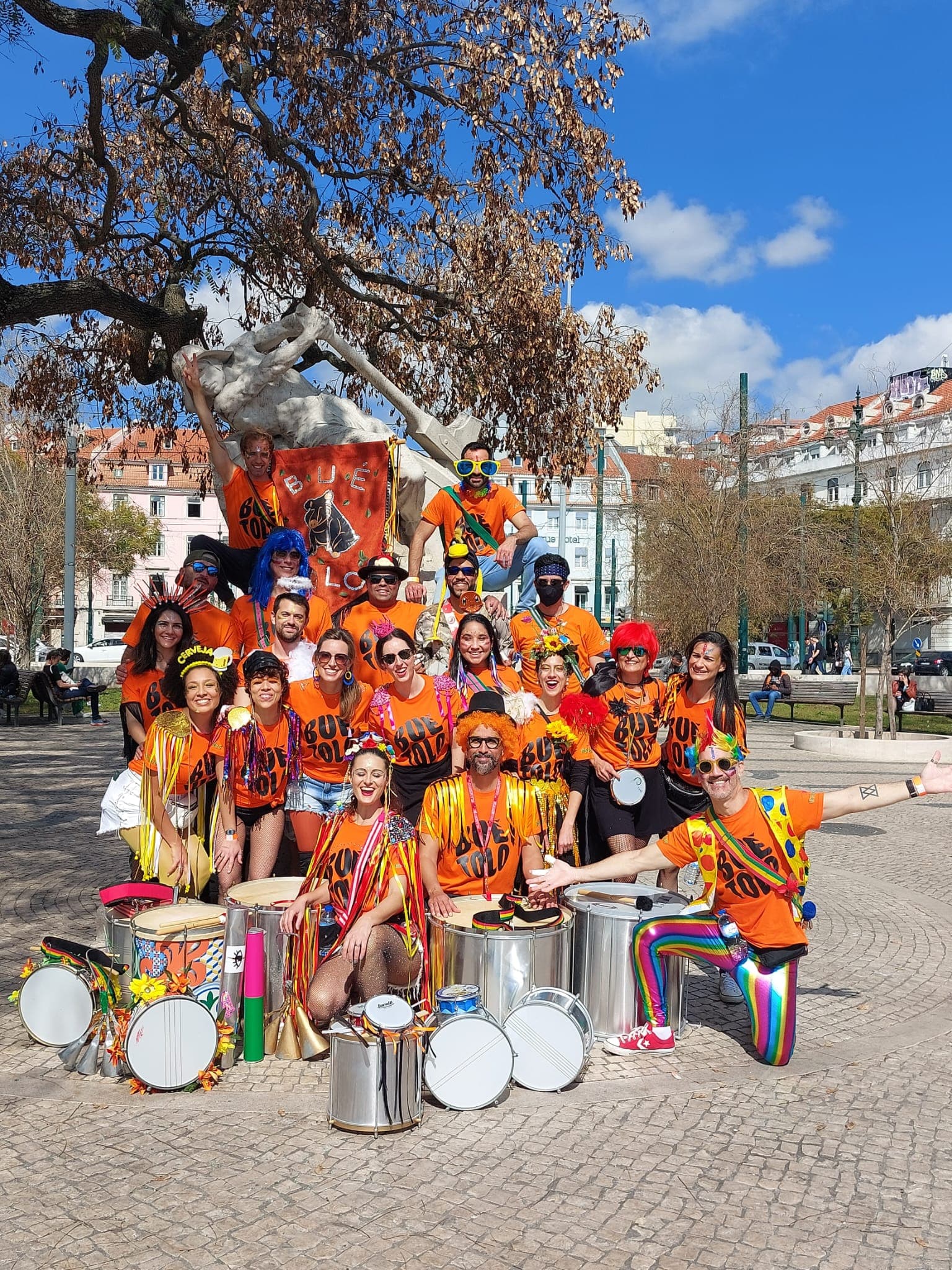 Foto do evento Carnaval 2022