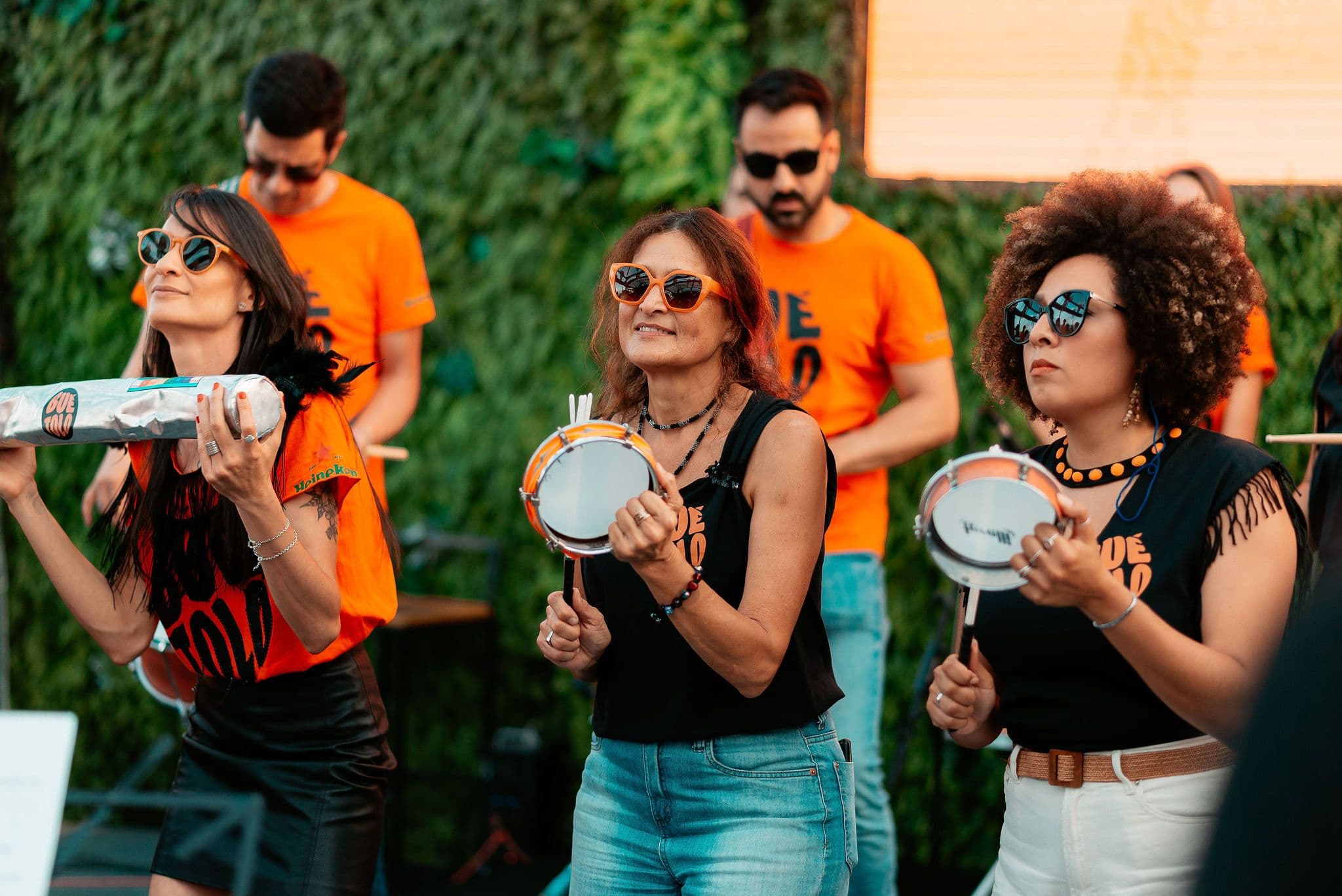 Foto do evento Clube Ferroviário