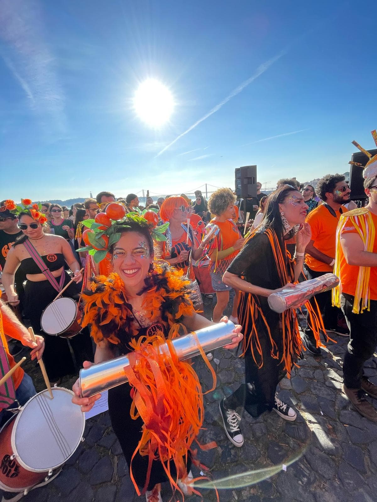 Foto do evento Carnaval 2024