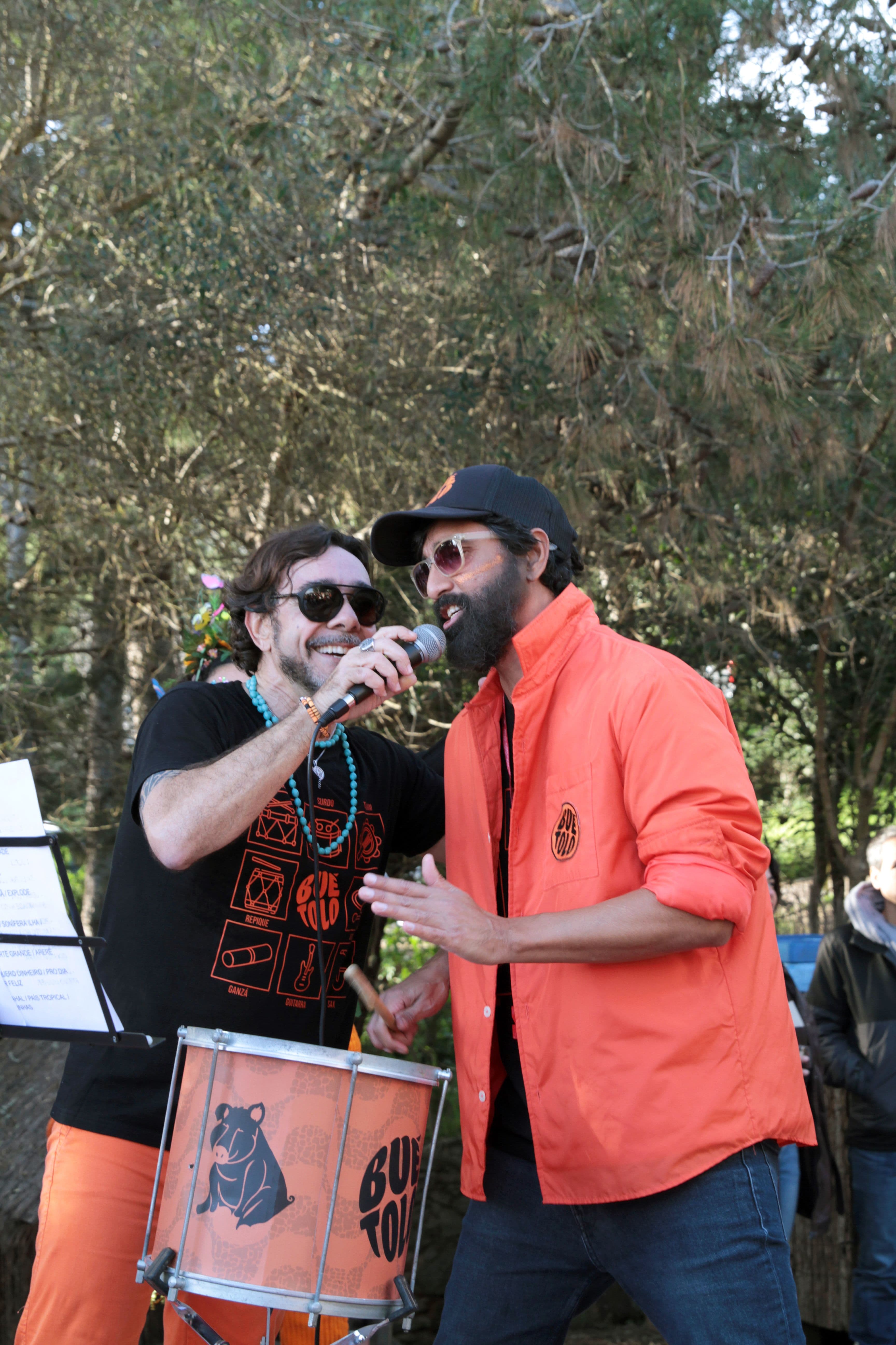 Foto do evento Palaphita