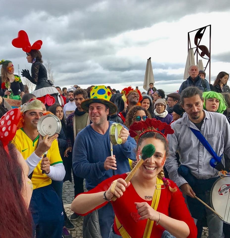 Foto do evento Carnaval 2018