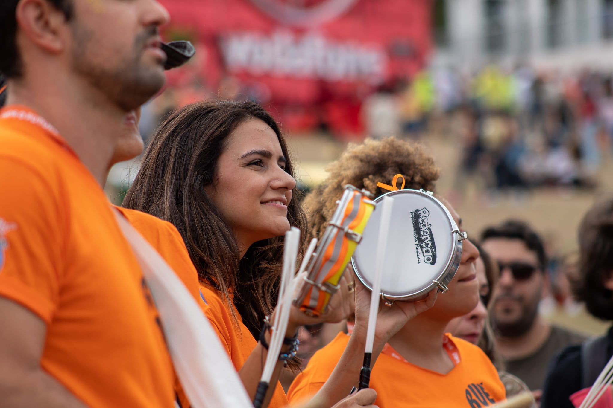 Foto do evento Rock in Rio Festival 2022